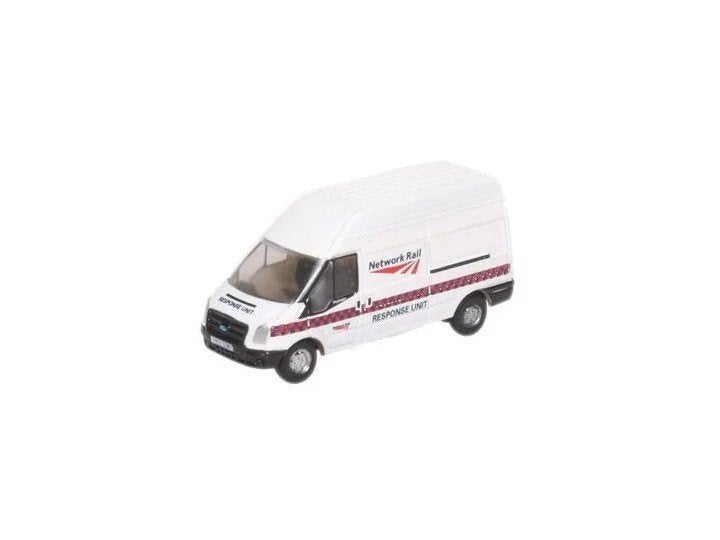 Ford TRANSIT MK5 NETWORK RAIL RESPONSE UNIT, Ophalen of Verzenden, Nieuw, Auto