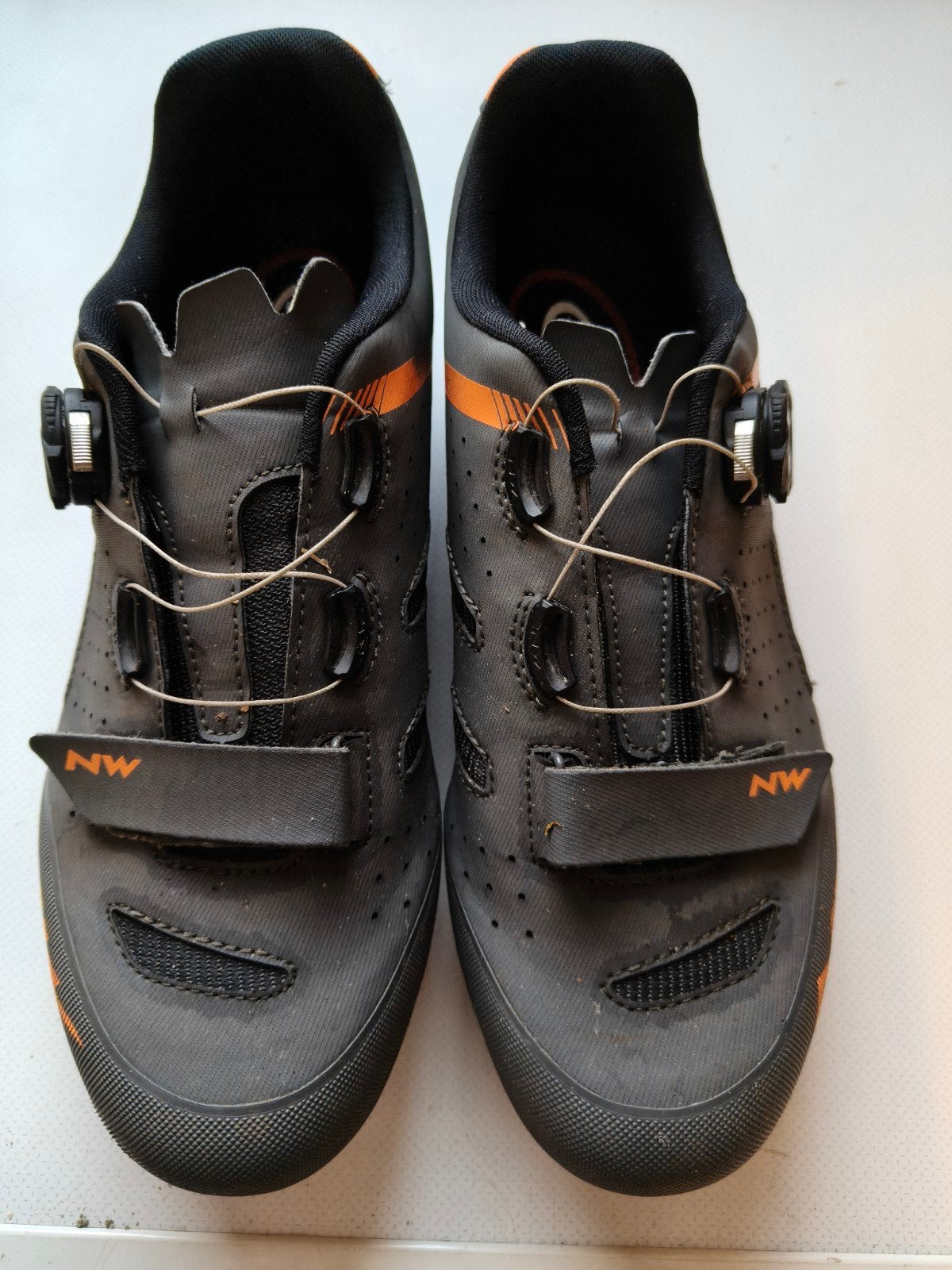 northwave schoenen maat 43 ( lees 42), Schoenen, Overige maten, Ophalen of Verzenden, Zo goed als nieuw