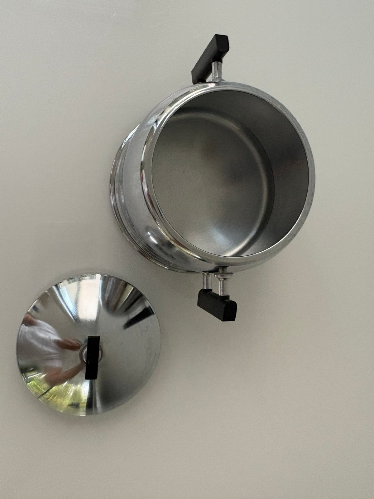 Foto 11 van Vintage koffieservies, Art Deco, merk Demeyere