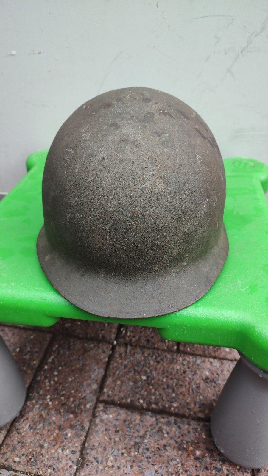 te koop aangeboden, Verzamelen, Militaria | Tweede Wereldoorlog, Ophalen
