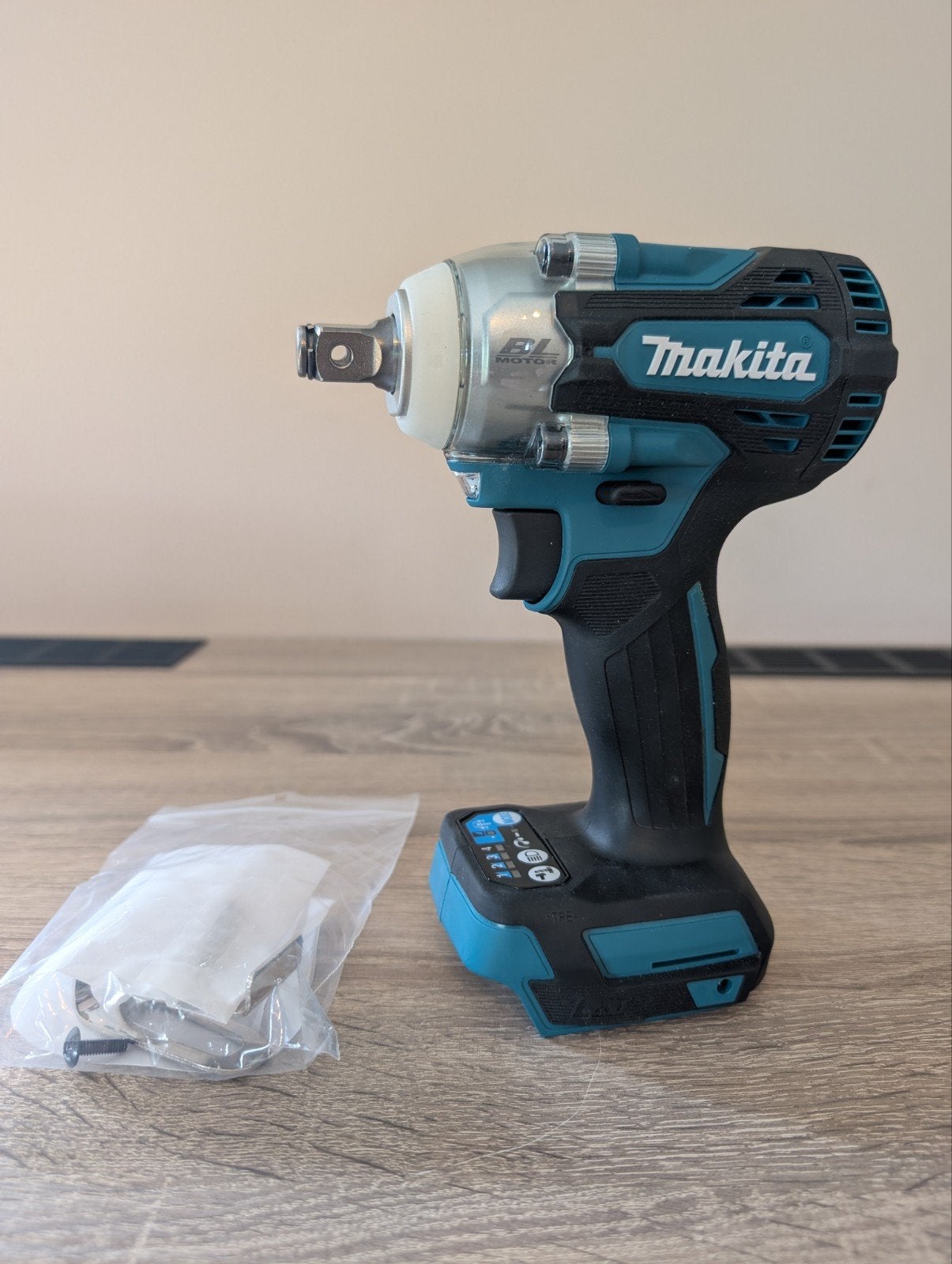 Makita DTW300 moeraanzetter Nieuw, Ophalen of Verzenden, Nieuw