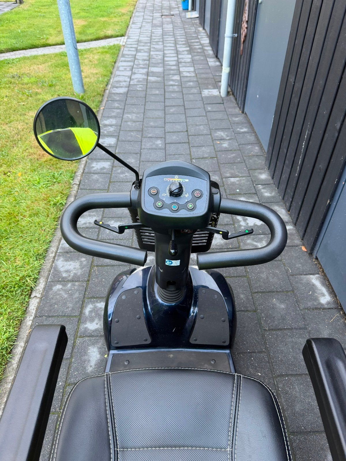 nette scootmobiel, Diversen, Ophalen, Gebruikt