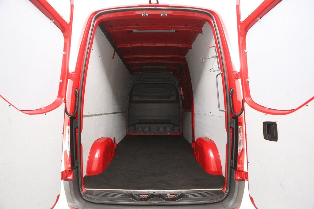 Mercedes-Benz Sprinter 314 2.2 CDI L2H2 143PK | Automaat | A, Stof, Gebruikt, Euro 6, 2000 kg
