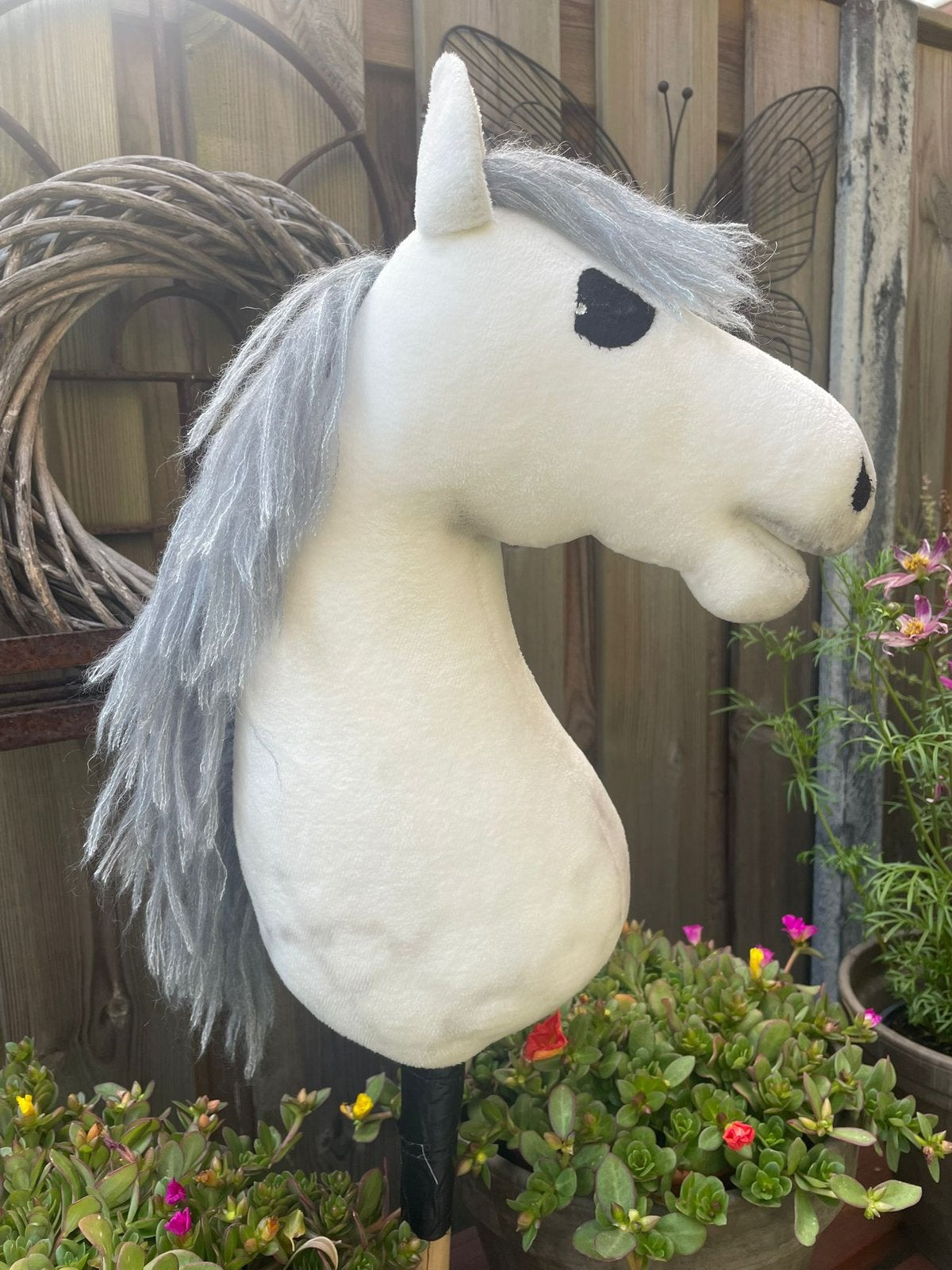 Hobby Horse, Hobby en Vrije tijd, Ophalen, Zo goed als nieuw