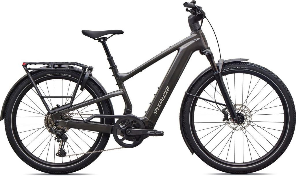 Specialized Vado 3 5.0 Nb Gloss Metallic Obsidian Gloss Meta, Overige merken, -, - 0
-, NL, Nieuw