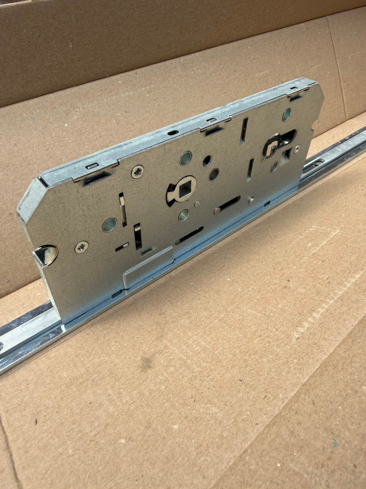 Meerpuntsluiting 3-punts Haakslot Tuindeur/Terrasdeur 180cm, Ophalen, Nieuw, Overige typen