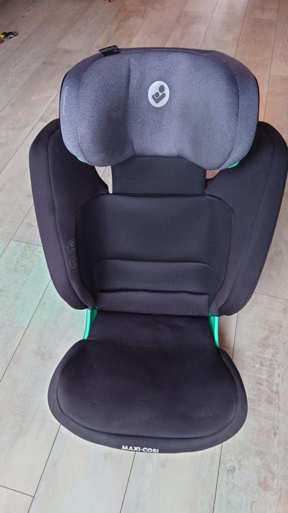 Maxi-cosi kinderzitje, Kinderen en Baby's, Ophalen, 15 t/m 36 kg, Maxi-Cosi, Isofix