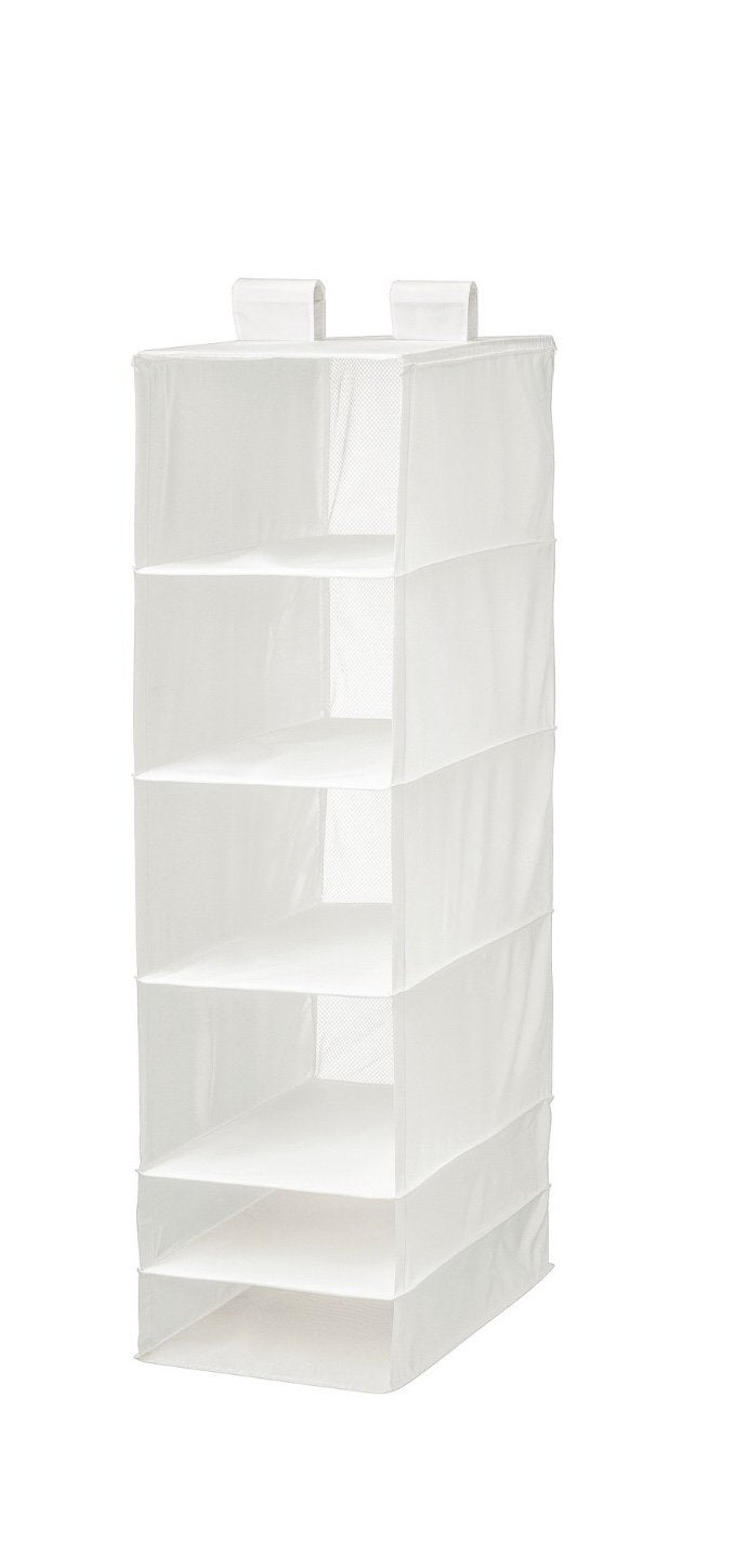 Opbergvak voor kleding, Huis en Inrichting, Kasten | Kledingkasten, Ophalen, 50 tot 100 cm, Zo goed als nieuw, Minder dan 100 cm