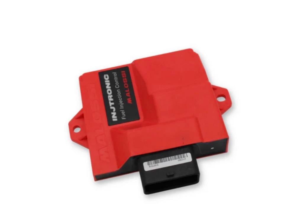 Malossi ECU 50cc Euro 5 Piaggio / Vespa 4 Takt IGET, Ophalen