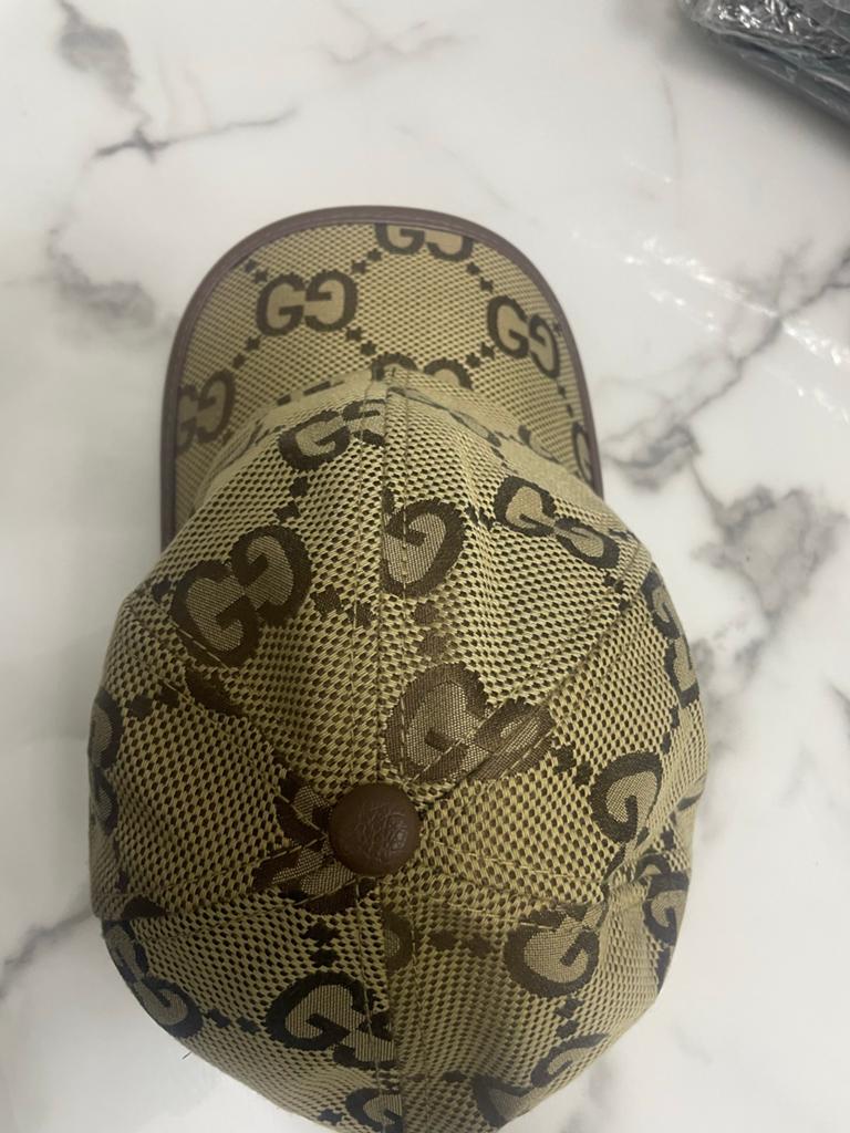 Gucci GG Monogram Pet - Zo goed als nieuw, Ophalen of Verzenden, Zo goed als nieuw, One size fits all, Pet
