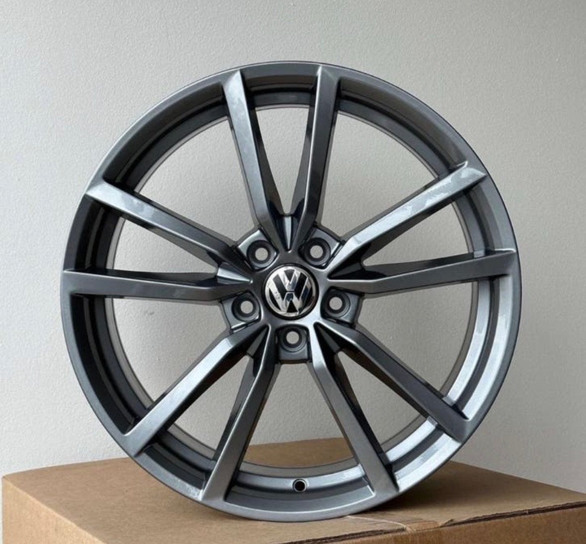19” en 18” 5x112 geen bbs of Pretoria velgen, Velg(en), Nieuw, 235 mm, Zomerbanden