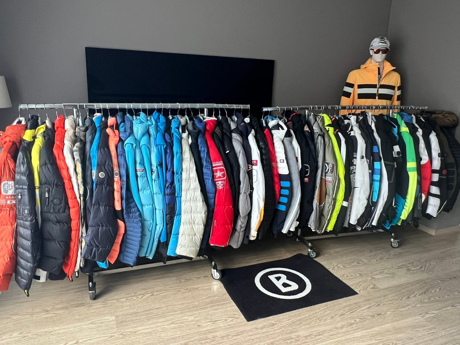 Bogner skijas & skibroek Ruim 60 verschillende modellen!, Ophalen of Verzenden, Nieuw