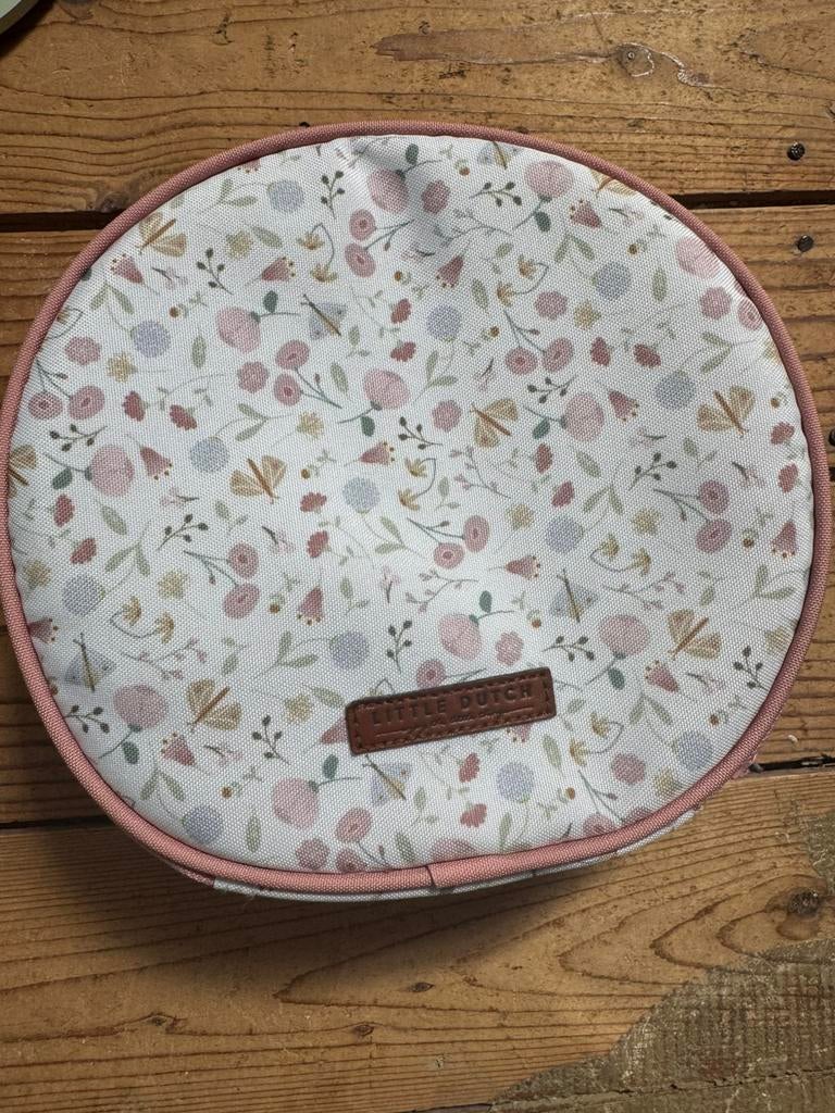 Little dutch houten make up set, Kinderen en Baby's, Speelgoed | Houten speelgoed, Ophalen of Verzenden, Zo goed als nieuw