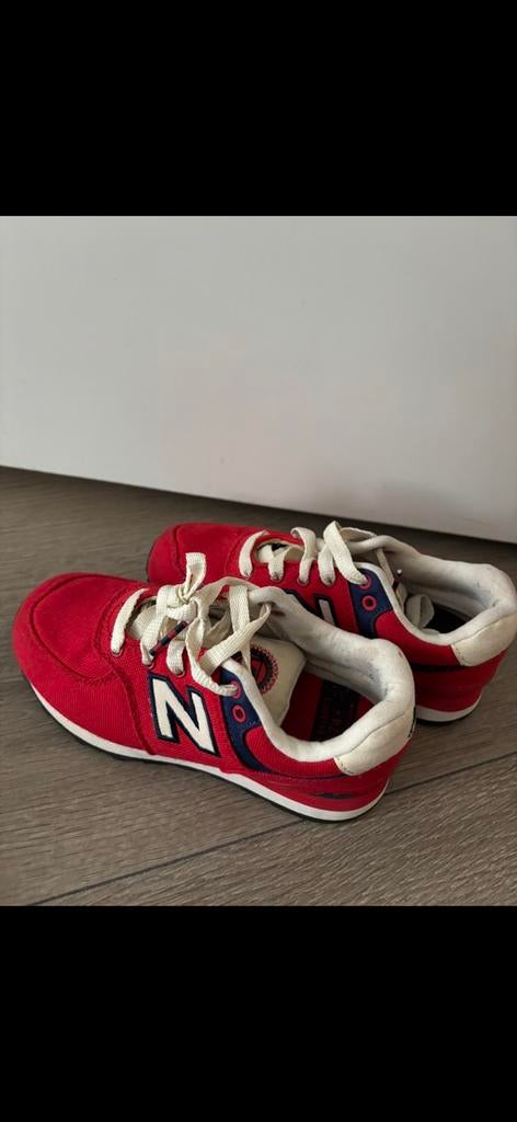 Kinderschoenen, Ophalen of Verzenden, Zo goed als nieuw, Schoenen