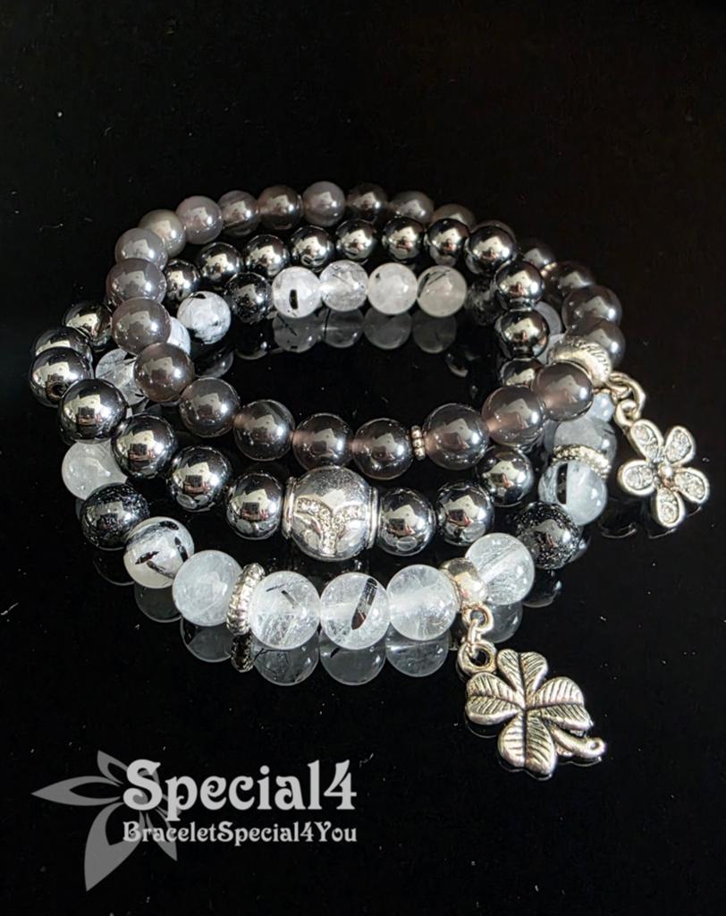 Handgemaakte armbanden, Verzenden, Nieuw