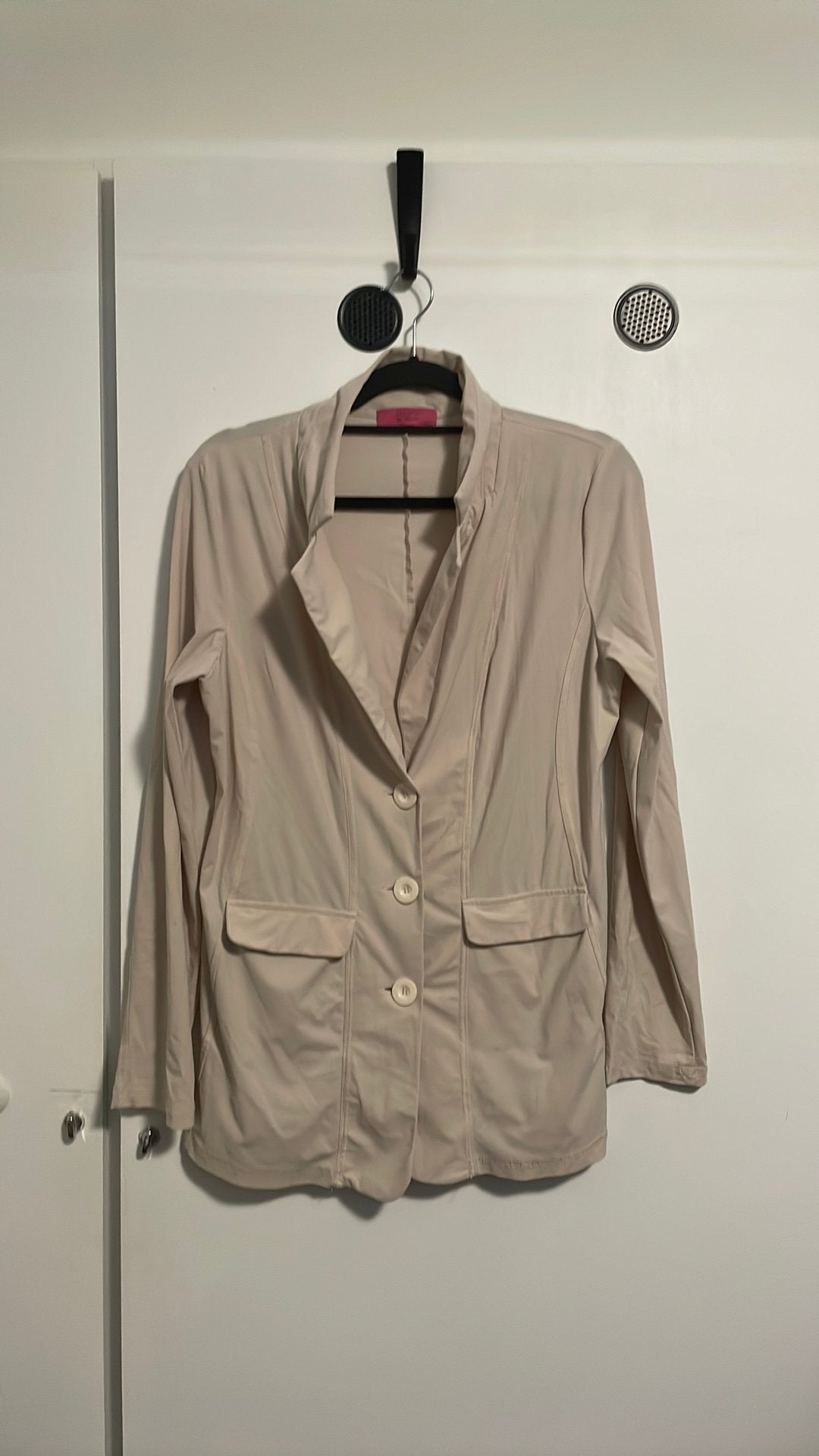 Studio Anneloes colbert XXL, Ophalen of Verzenden, Zo goed als nieuw, Maat 46/48 (XL) of groter