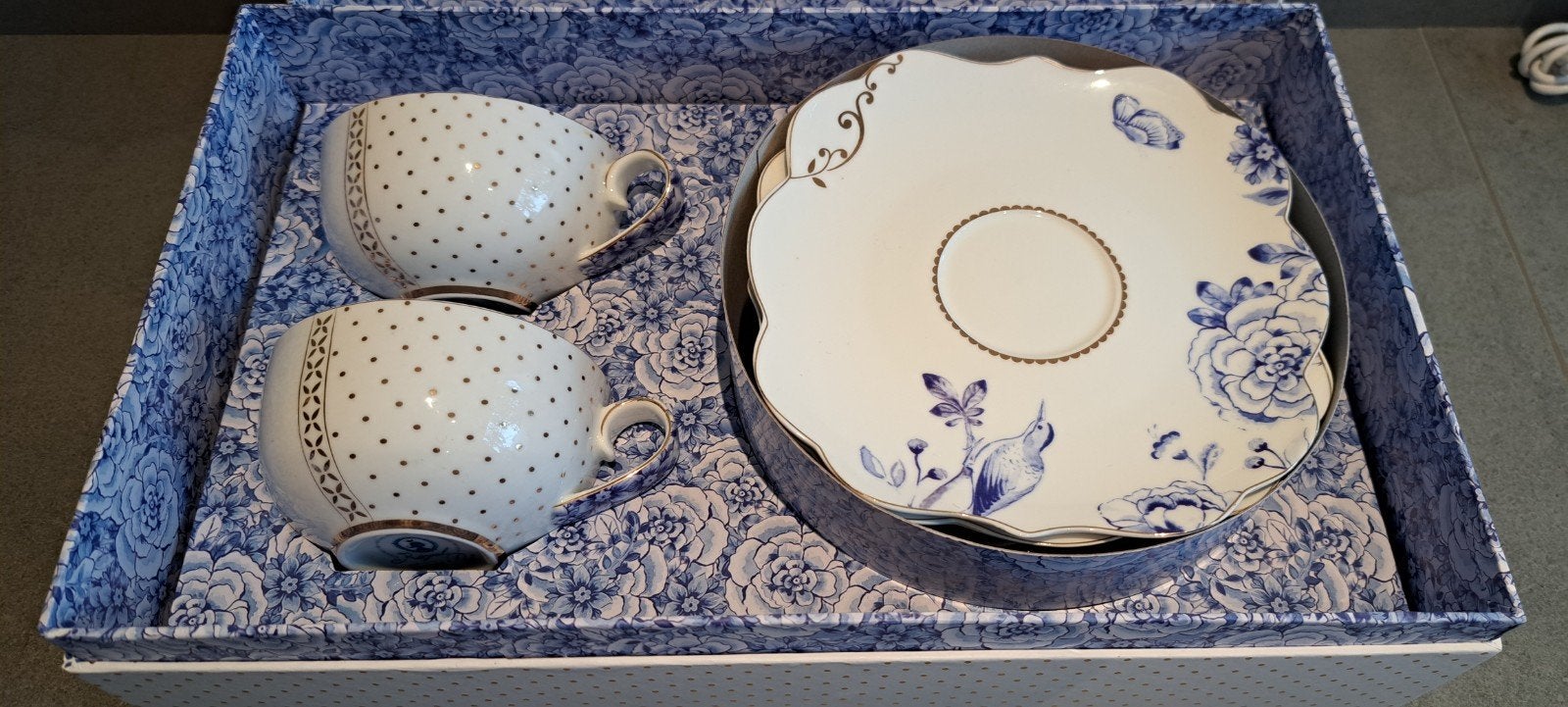 pip servies, cappuccino kopjes, Huis en Inrichting, Keuken | Servies, Pip Studio, Nieuw, Ophalen of Verzenden, Overige stijlen