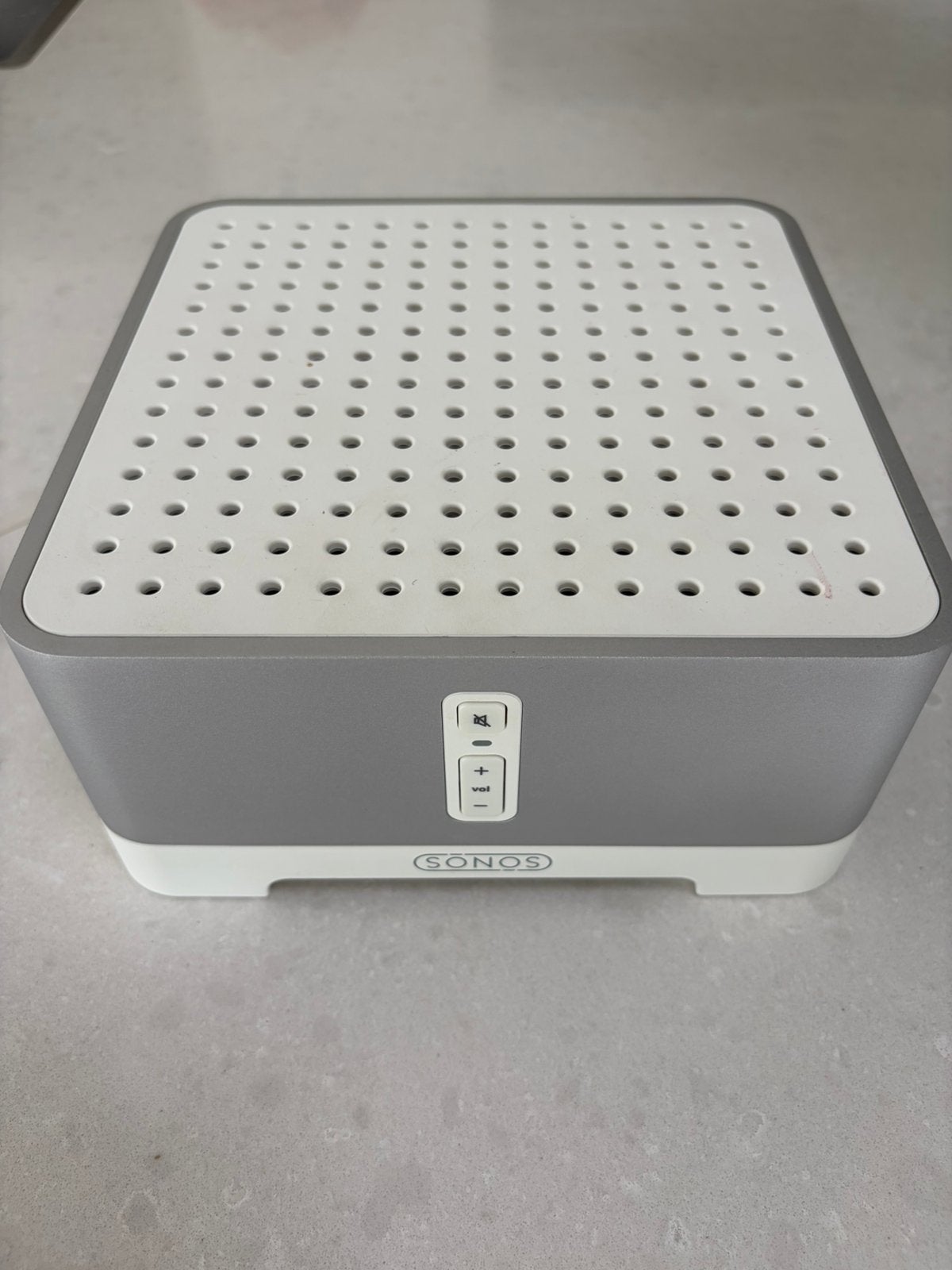Sonos ZonePlayer ZP120, Ophalen of Verzenden, Gebruikt