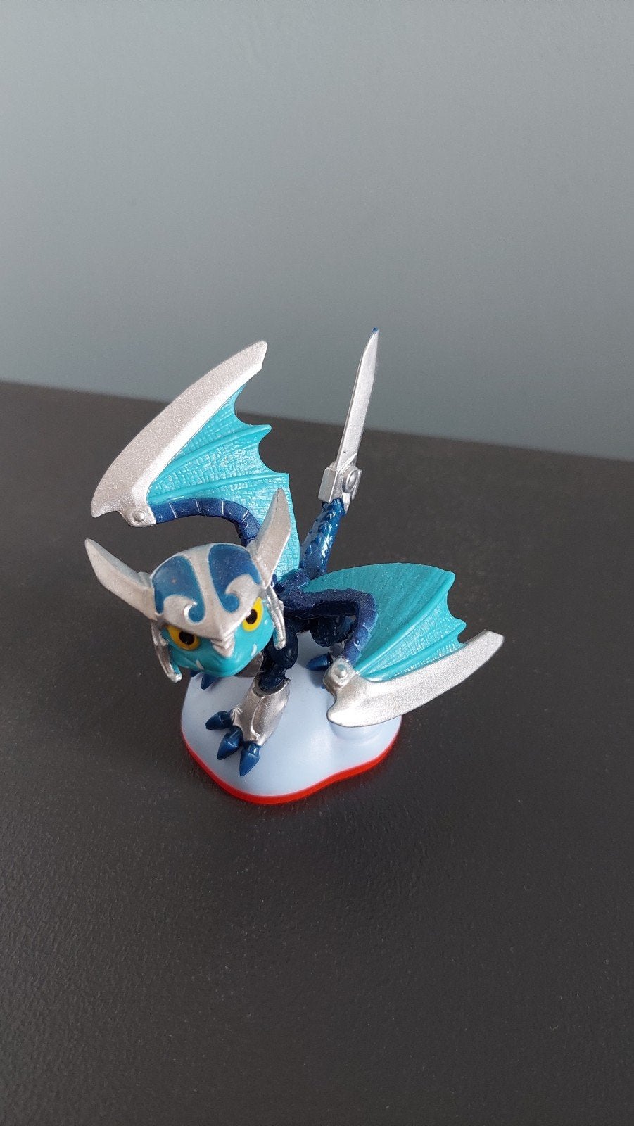 Skylanders Swap Force Free Ranger figuur, Ophalen of Verzenden, Gebruikt