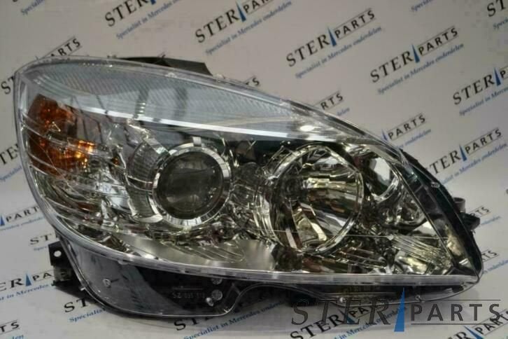 Koplamp rechts Mercedes-Benz C-klasse W204 A 2049065203, -, Nieuw, Ophalen of Verzenden, -