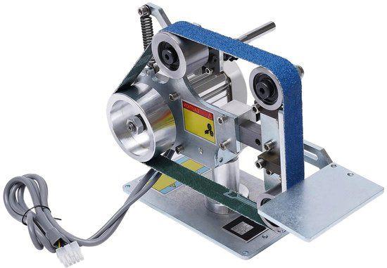 Bandschuurmachine – Bandschuur tool – Schuurmachine, Corvance B.V., Verzenden, Nieuw, Corvancebol@gmail.com