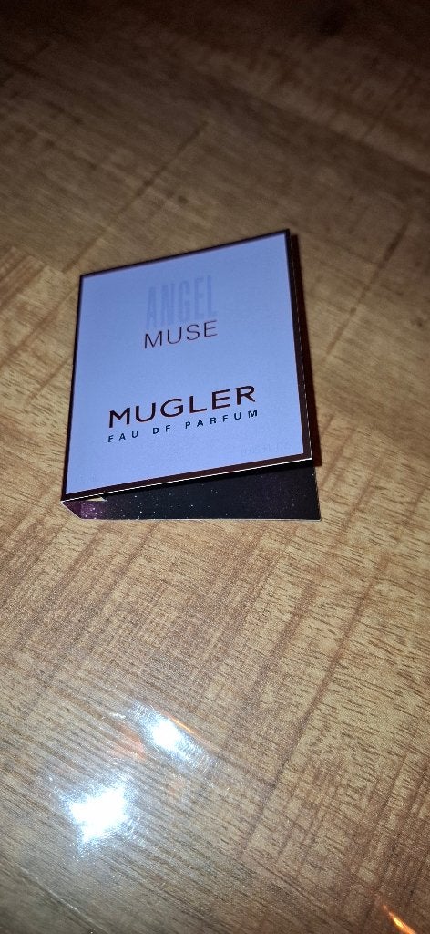 proefje ANGEL muse, Verzenden, Nieuw