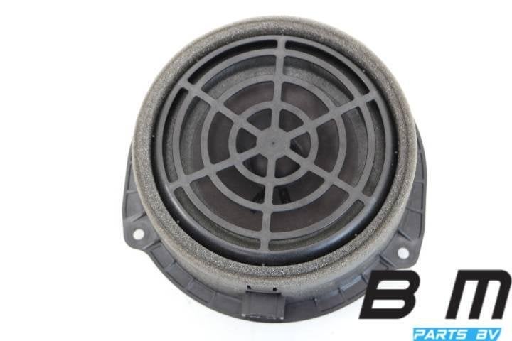 Bose luidspreker links of rechtsachter Audi A6 4G 4G0035411, Gebruikt