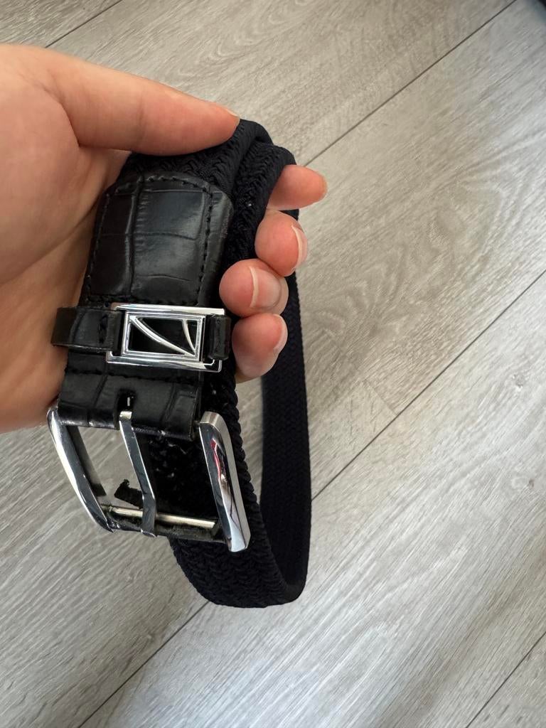 belt, Overige kleuren, Minder dan 95 cm, Ophalen of Verzenden, Zo goed als nieuw