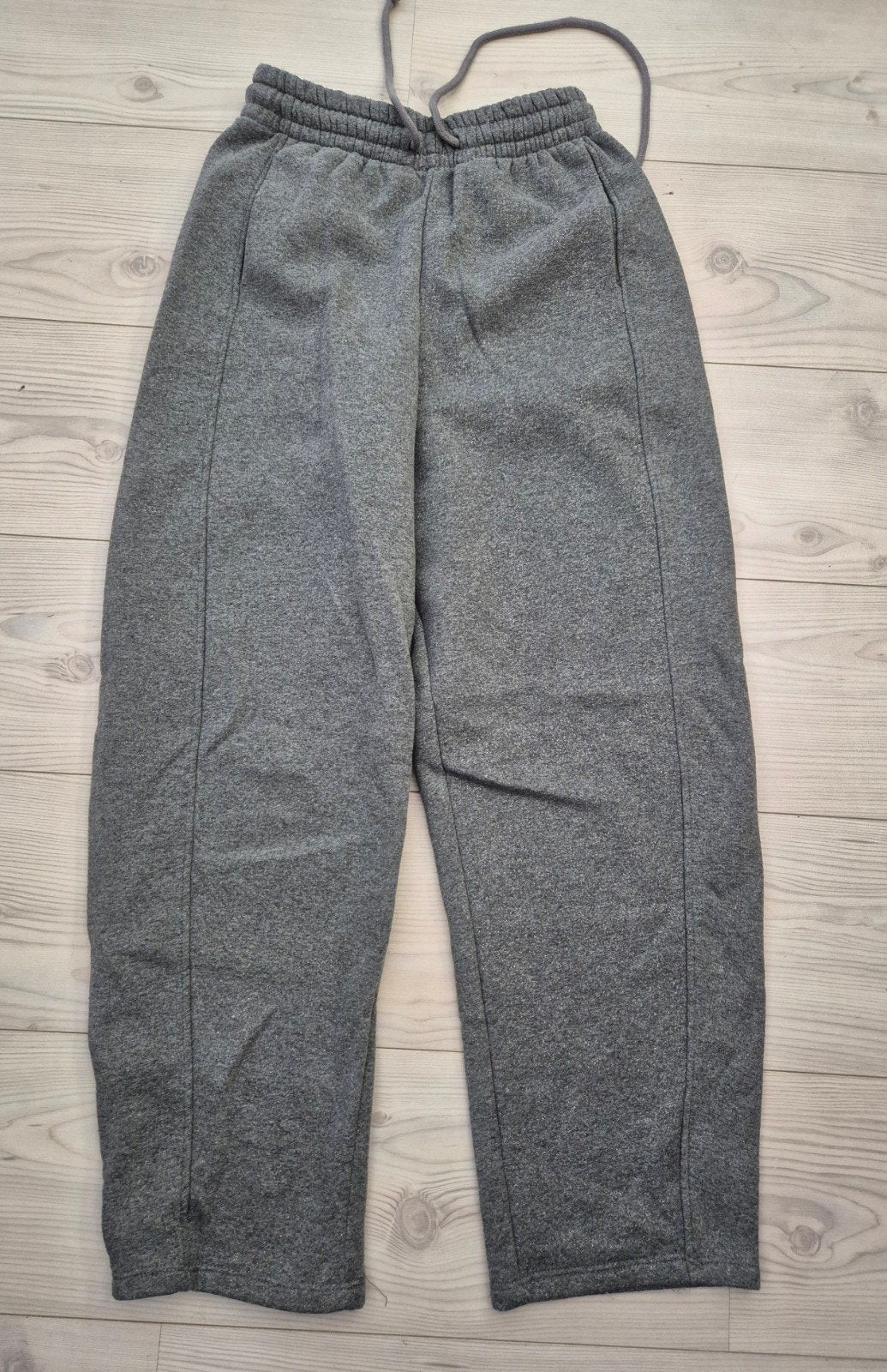Leuke zara glitter ballon joggers maat m, Maat 38/40 (M), Verzenden, Zo goed als nieuw, Lang