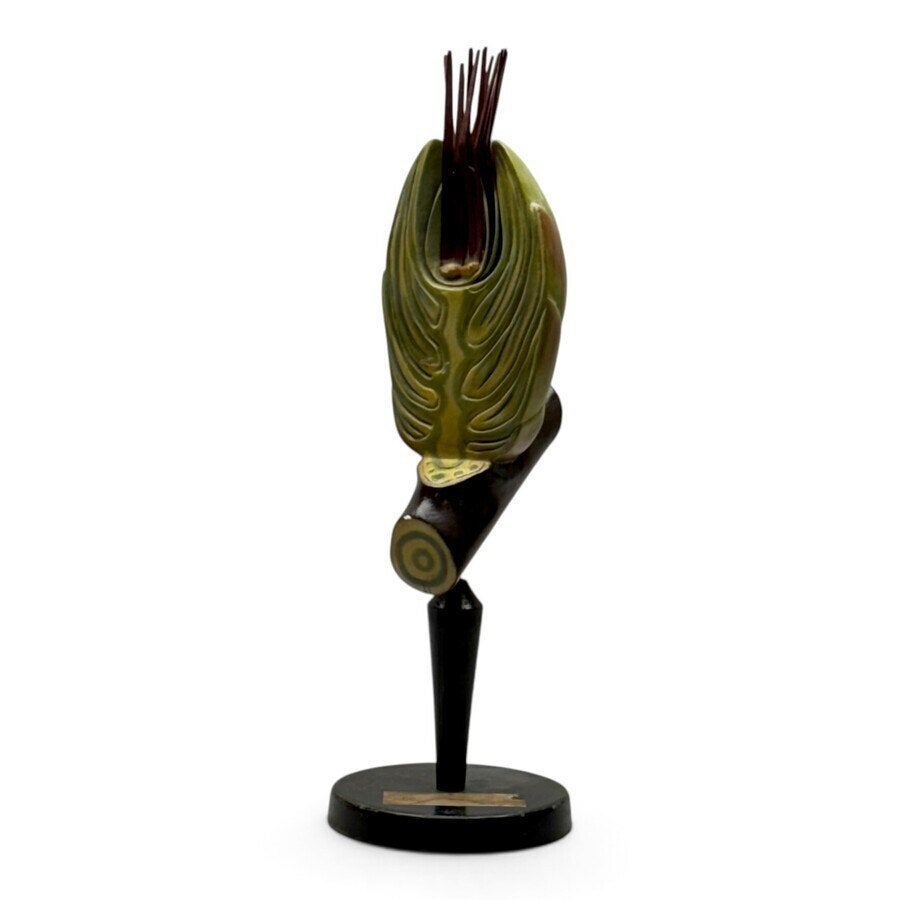 Botanisch studiemodel, hazelnoot, Ophalen of Verzenden