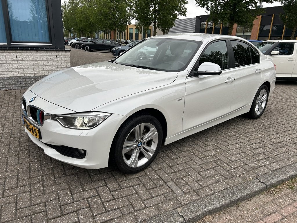 BMW 3-Serie