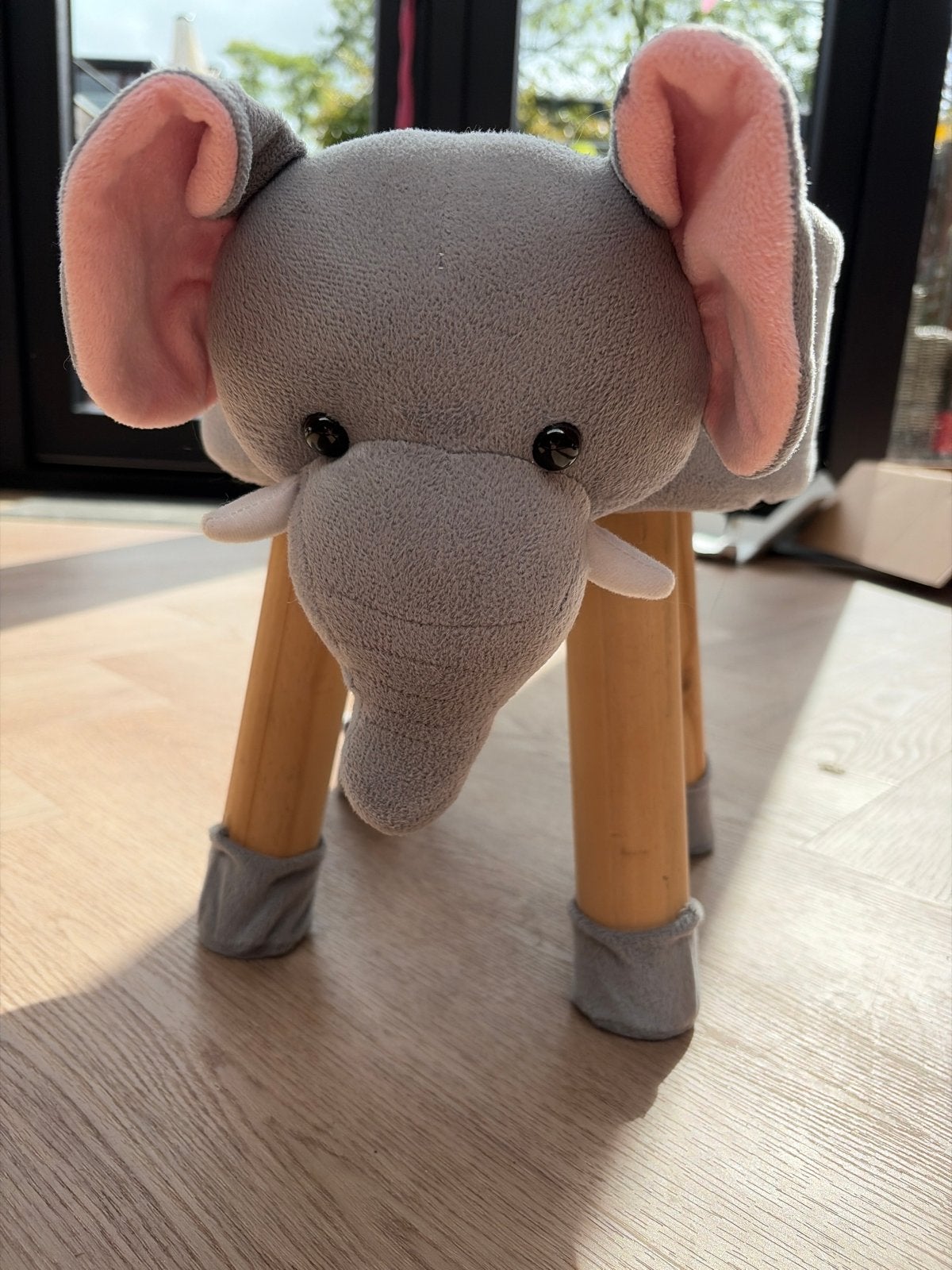 Leuke olifant krukje, Kinderen en Baby's, Ophalen, Zo goed als nieuw, Overige typen