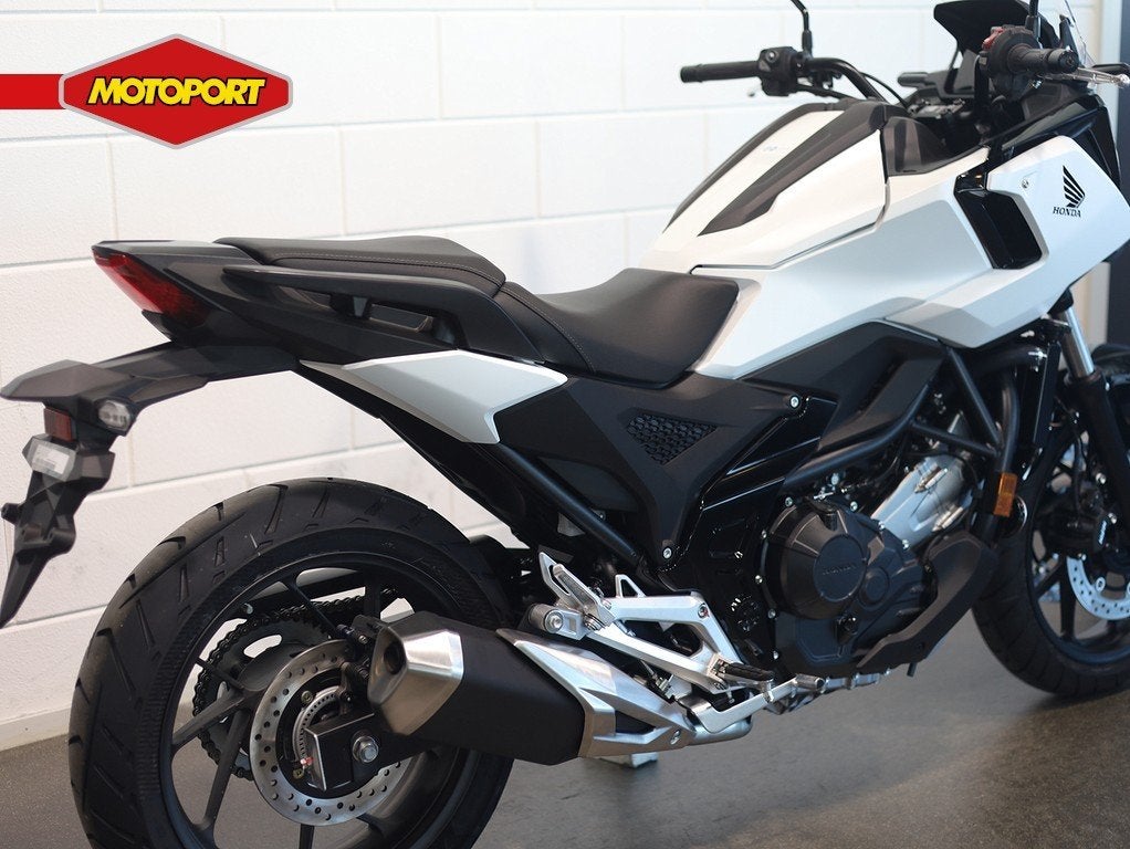 Honda NC 750 X (bj 2026), 750 cc, Bedrijf, Mc.benelux@honda-eu.com, Toermotor