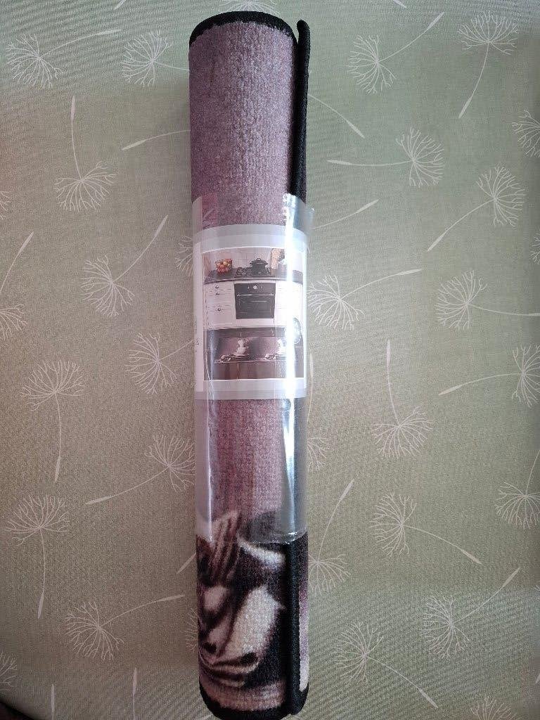 Tapijt lopertje, Ophalen, Minder dan 50 cm, 100 tot 150 cm, Nieuw