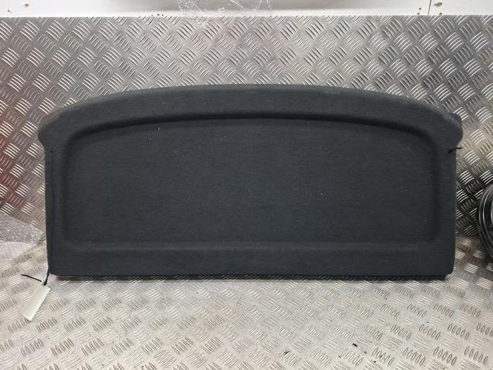 Hoedenplank van een Volkswagen Golf, Gebruikt, -, Volkswagen, -