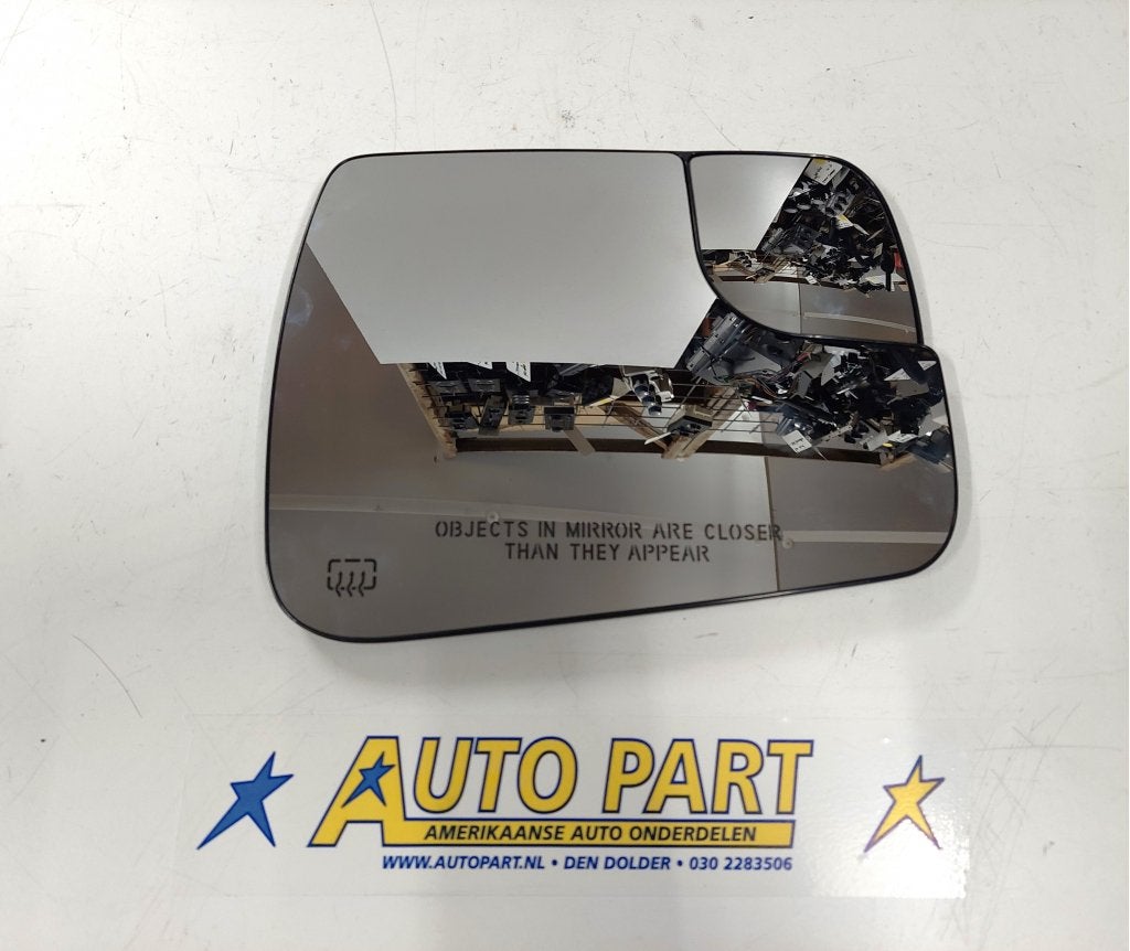 Dodge Ram DT spiegelglas 2019-2024, Service@fcagroup.nl, Amerikaanse onderdelen, Nieuw, Postbus 203, 1170 AE Badhoevedorp