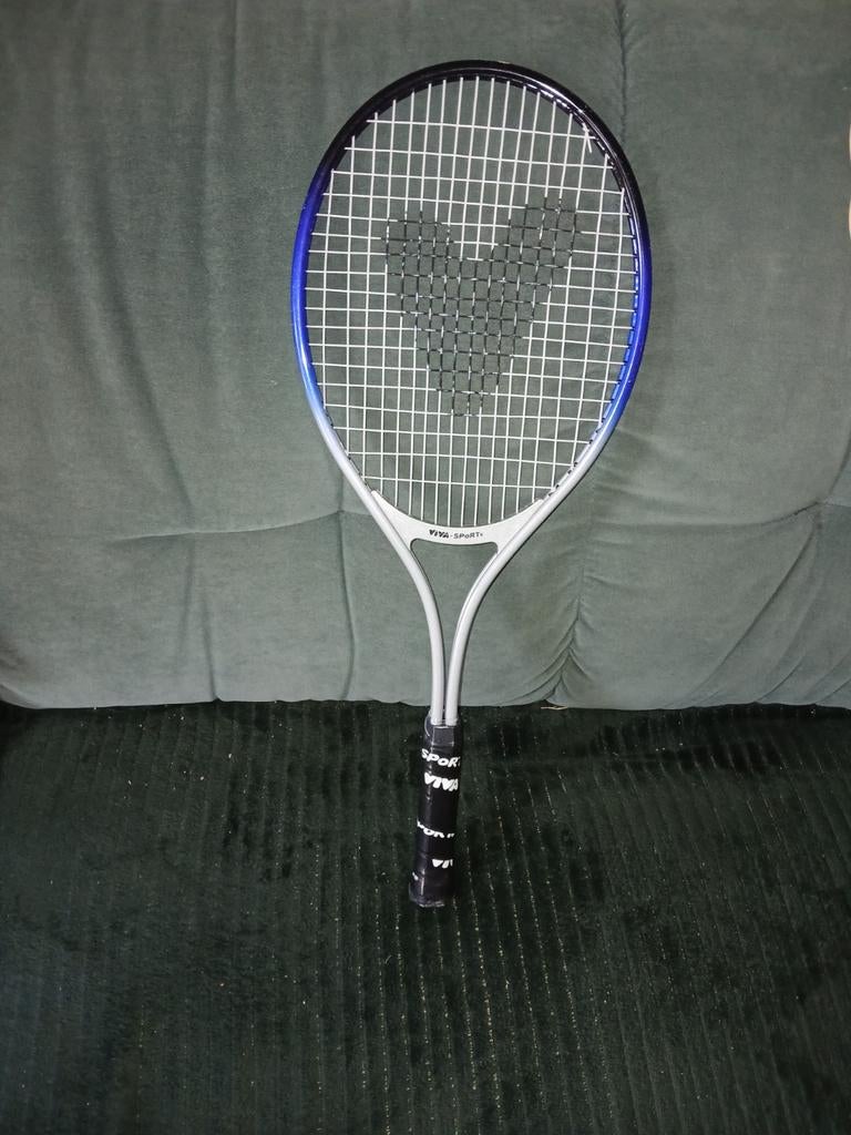 Racket, Ophalen, Racket