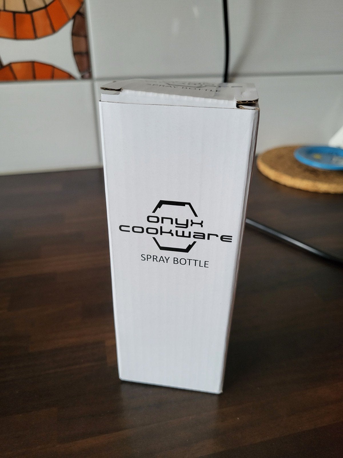 Spray bottle van Onyx Cookware, Ophalen of Verzenden, Nieuw