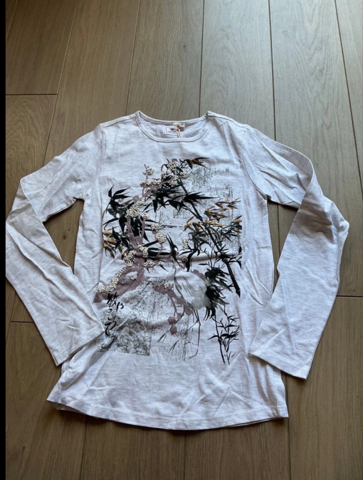 Nieuw Cakewalk Shirt Maat 146-152, Kinderen en Baby's, Kinderkleding | Maat 146, Ophalen of Verzenden, Nieuw, Meisje, Shirt of Longsleeve