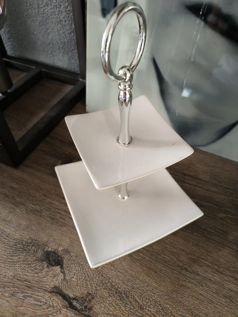 Etagère (merkloos), Ophalen of Verzenden