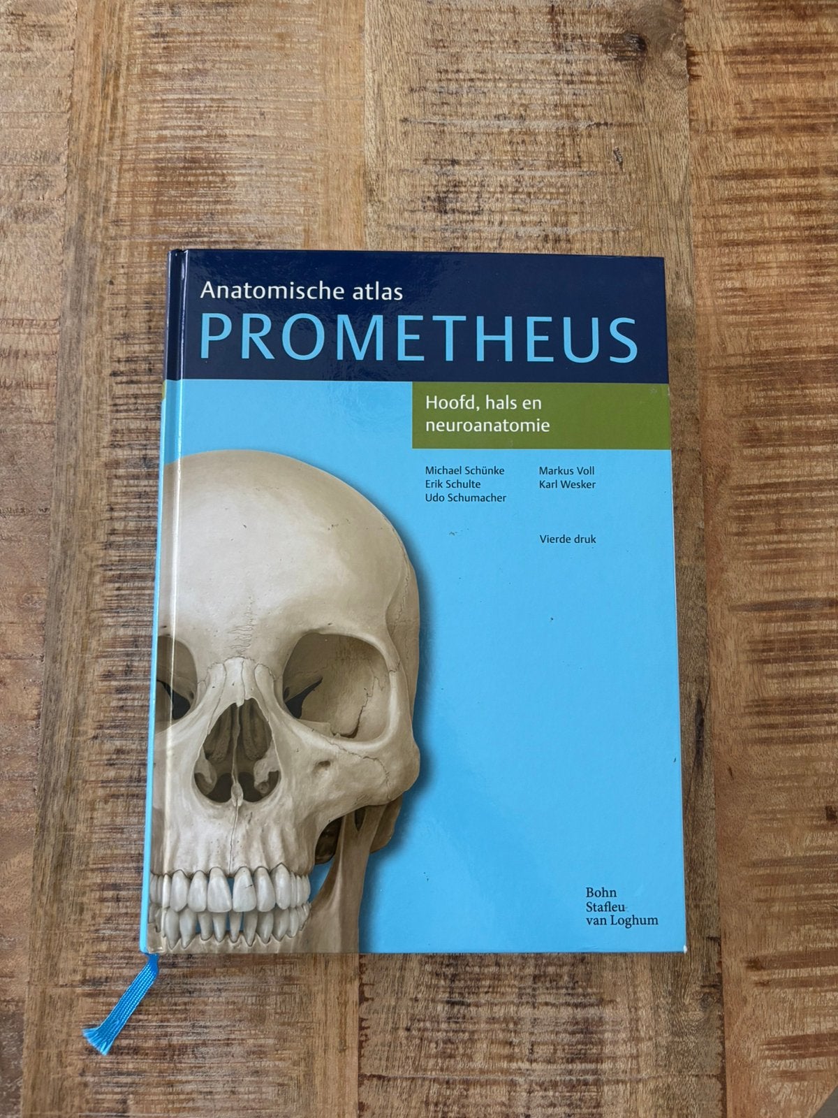 Studie boeken mondzorgkunde Groningen, Boeken, Ophalen of Verzenden, Zo goed als nieuw