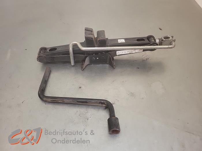 Krikset van een Peugeot Expert, Gebruikt, -, -, Ophalen of Verzenden