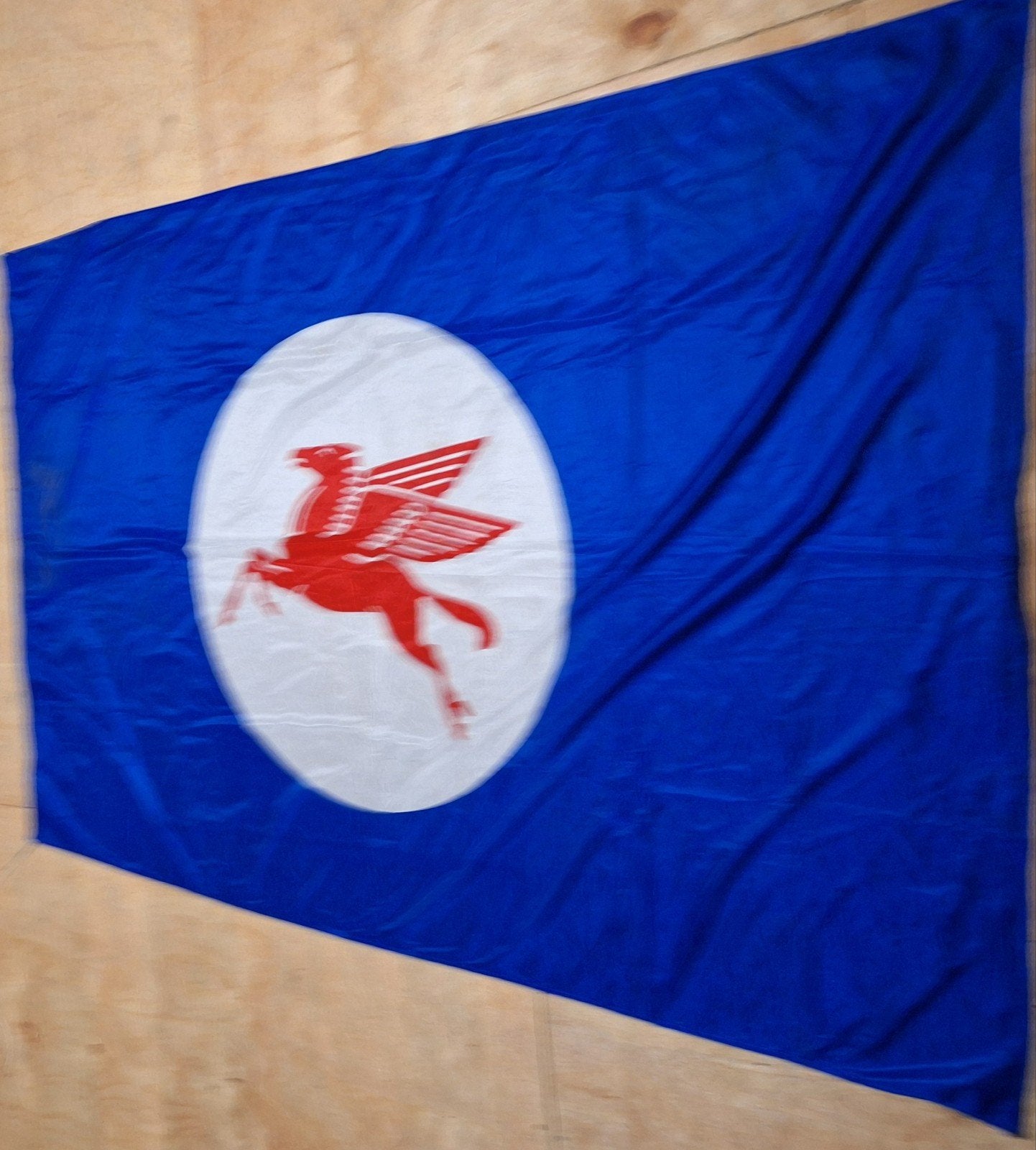 vlag nr 5, Ophalen of Verzenden