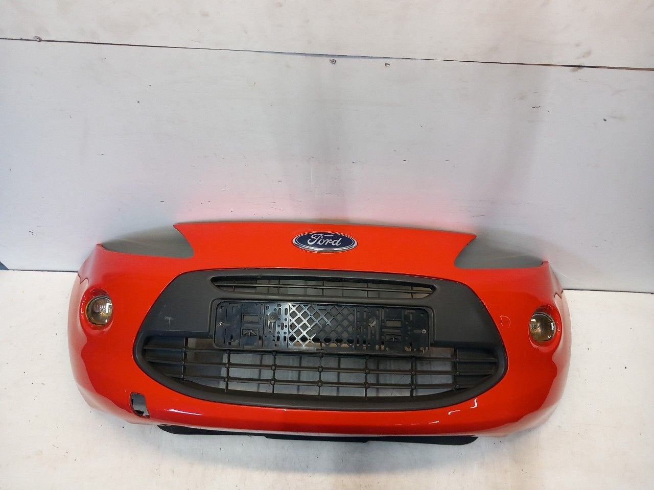 Bumper voor Ford Ka, Auto-onderdelen, Onderdelen@venauto.nl, Van der Ven Autorecycling B.V., Gebruikt, Ettenseweg 76, 4706 PB Roosendaal, The Netherlands