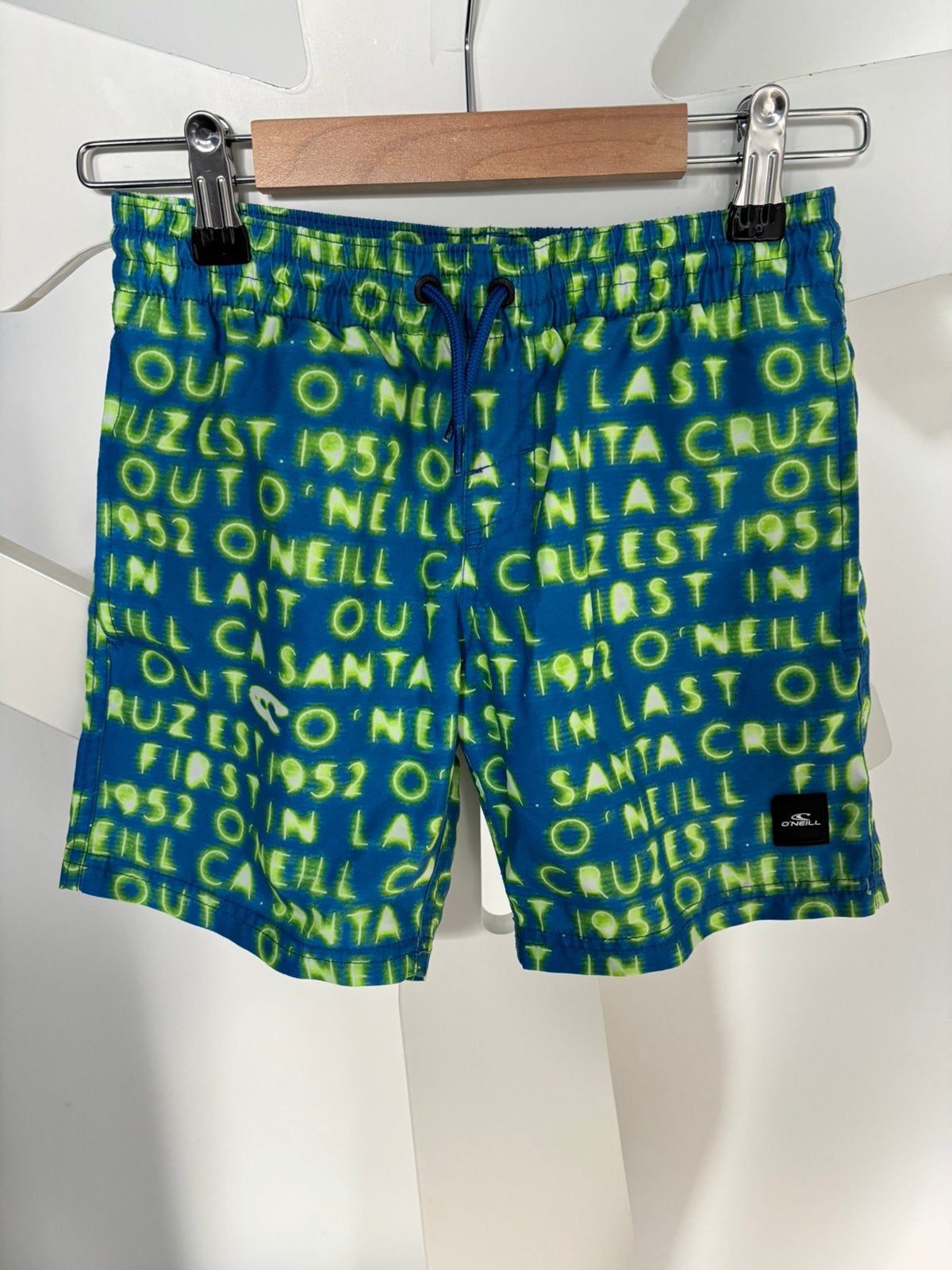 Zwemshort O’Neill maat 140, Ophalen of Verzenden, Zo goed als nieuw, Maat 140, Zwembroek