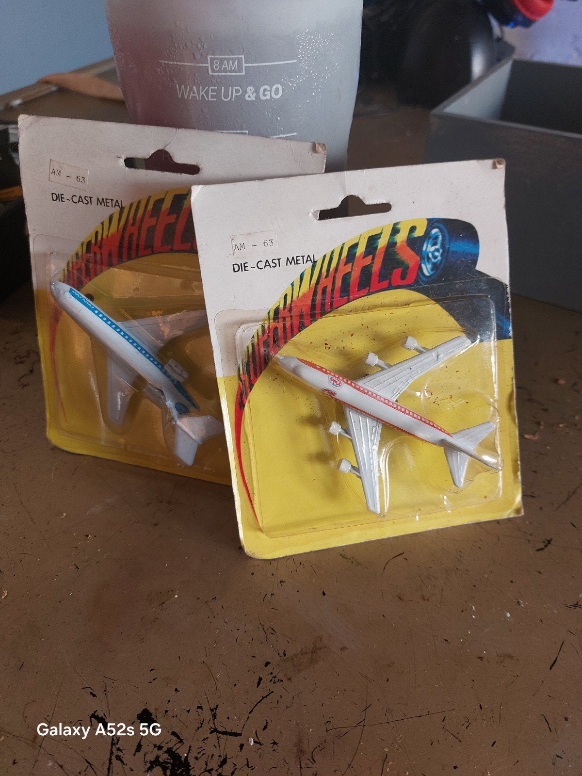 luchtvaart ,, Hobby en Vrije tijd, Ophalen, 1:72 tot 1:144, Overige merken