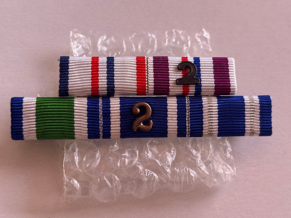 5 delige baton 2, Verzenden, Landmacht, Nederland, Kleding of Schoenen