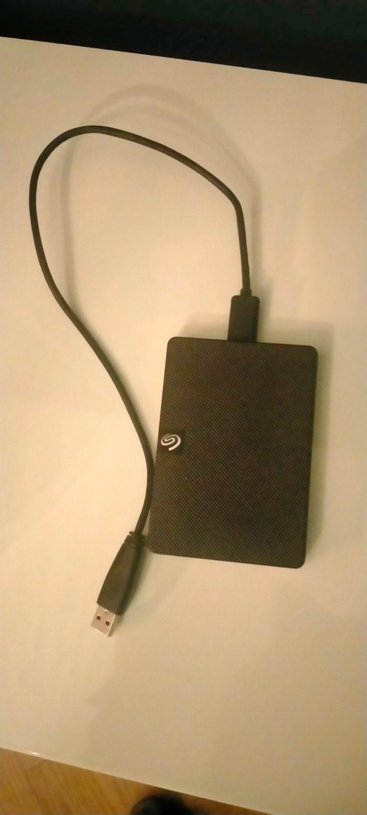 externe harde schijf, Ophalen of Verzenden, Zo goed als nieuw, Desktop, USB