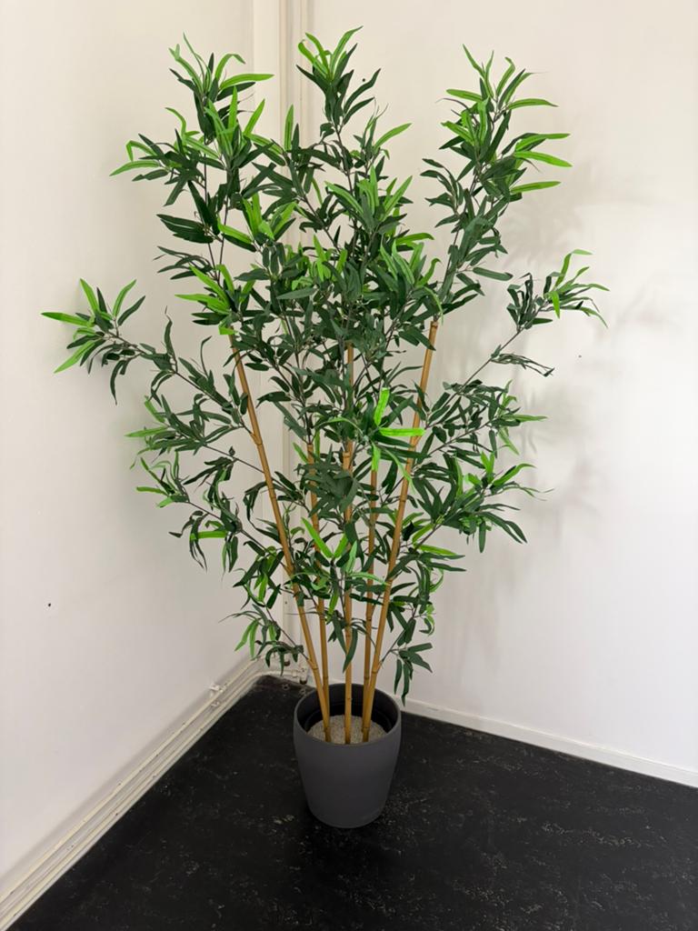 Fejka IKEA kunstplant, Ophalen of Verzenden, Zo goed als nieuw
