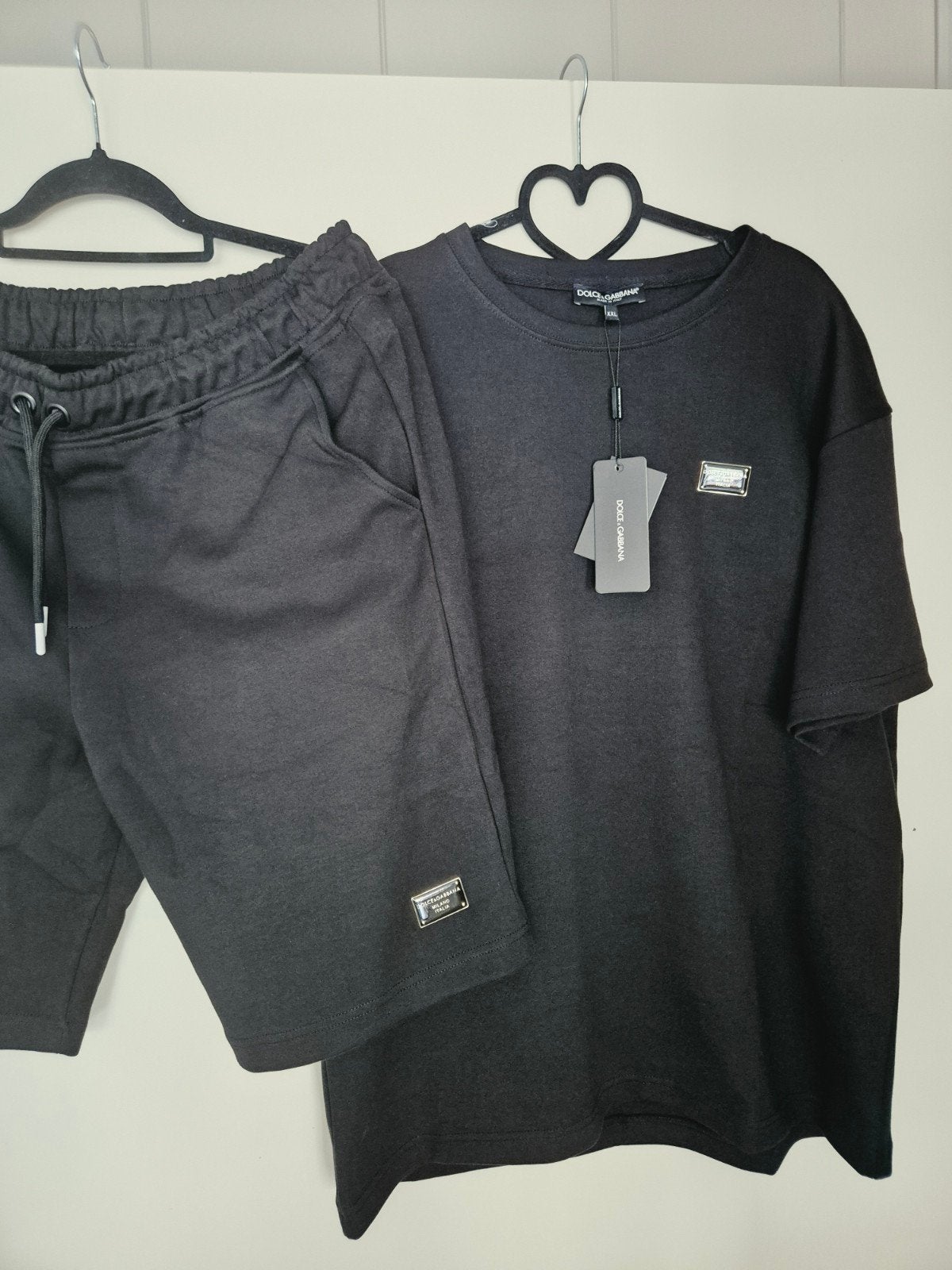 d&g set xl, Ophalen of Verzenden, Nieuw, Maat 56/58 (XL)